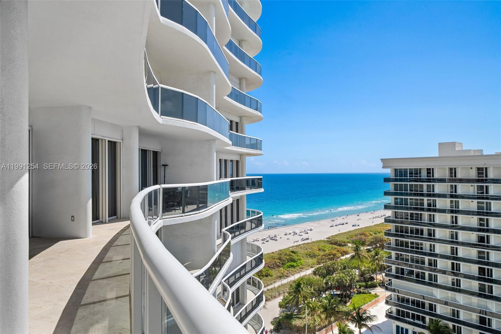9601 Collins Ave #808, Bal Harbour FL 33154