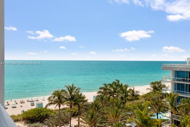6801 Collins Ave #711 Door # 710, Miami Beach FL 33141