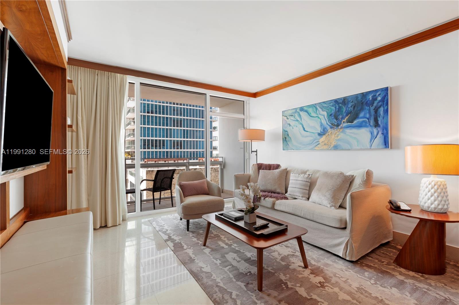 6801 Collins Ave #711 Door # 710, Miami Beach FL 33141