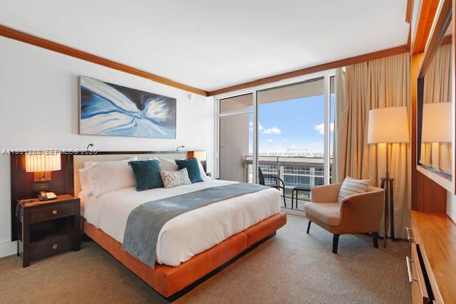 6801 Collins Ave #711 Door # 710, Miami Beach FL 33141