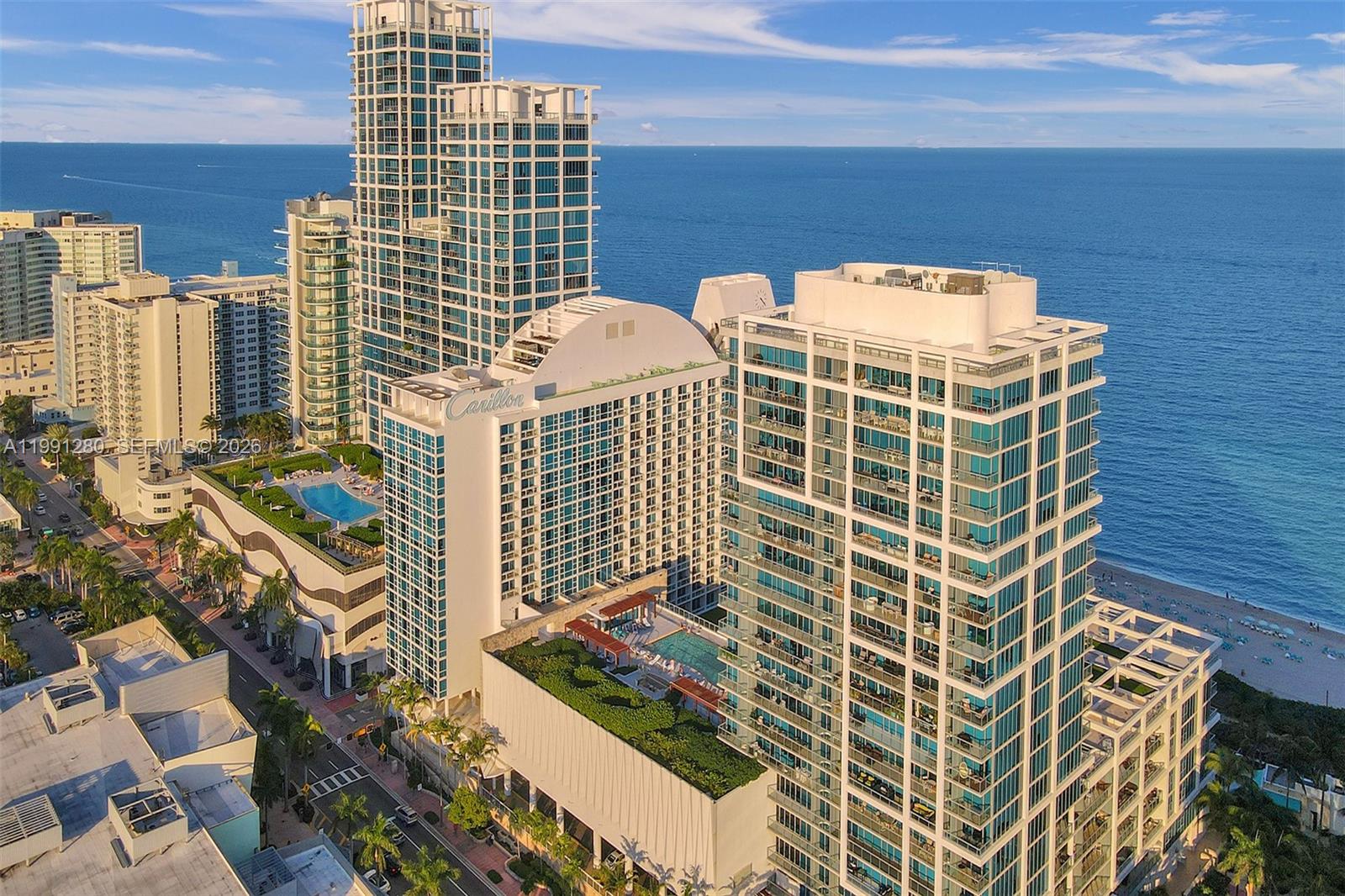 6801 Collins Ave #711 Door # 710, Miami Beach FL 33141
