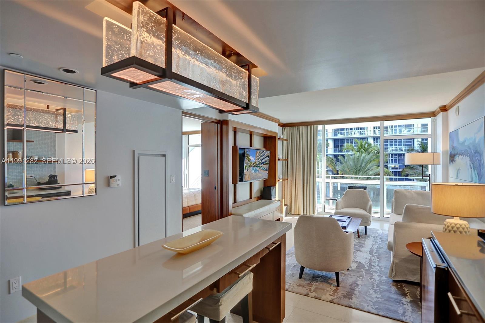 6801 Collins Ave #309 Door  #314, Miami Beach FL 33141