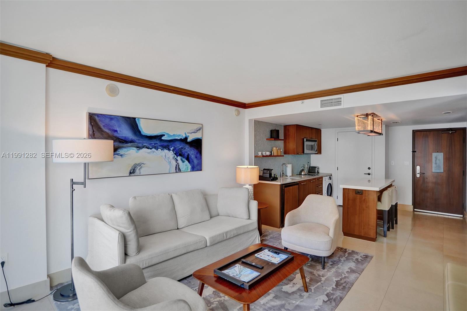 6801 Collins Ave #309 Door  #314, Miami Beach FL 33141
