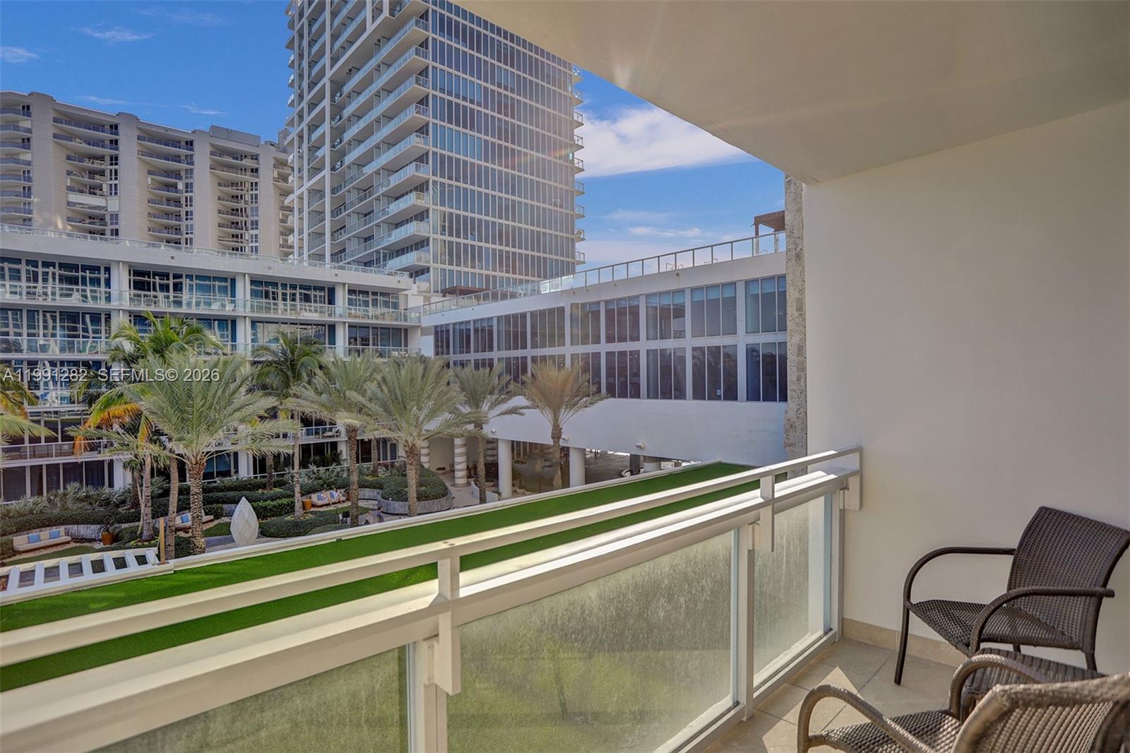 6801 Collins Ave #309 Door  #314, Miami Beach FL 33141