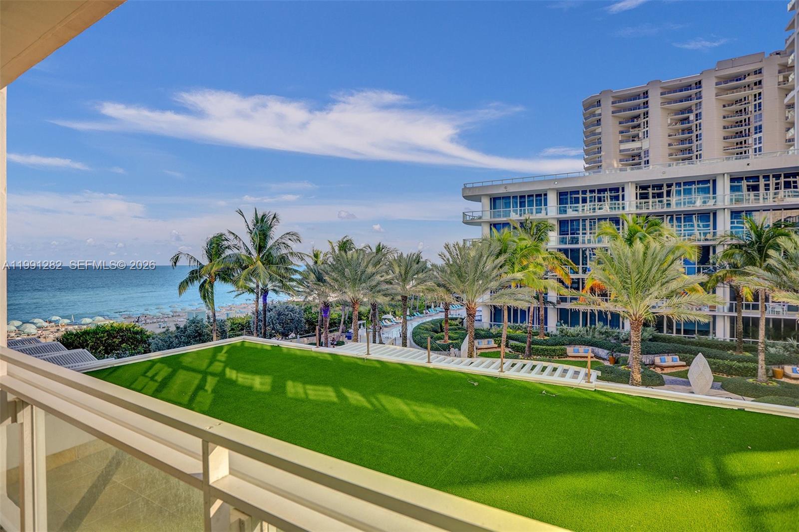 6801 Collins Ave #309 Door  #314, Miami Beach FL 33141