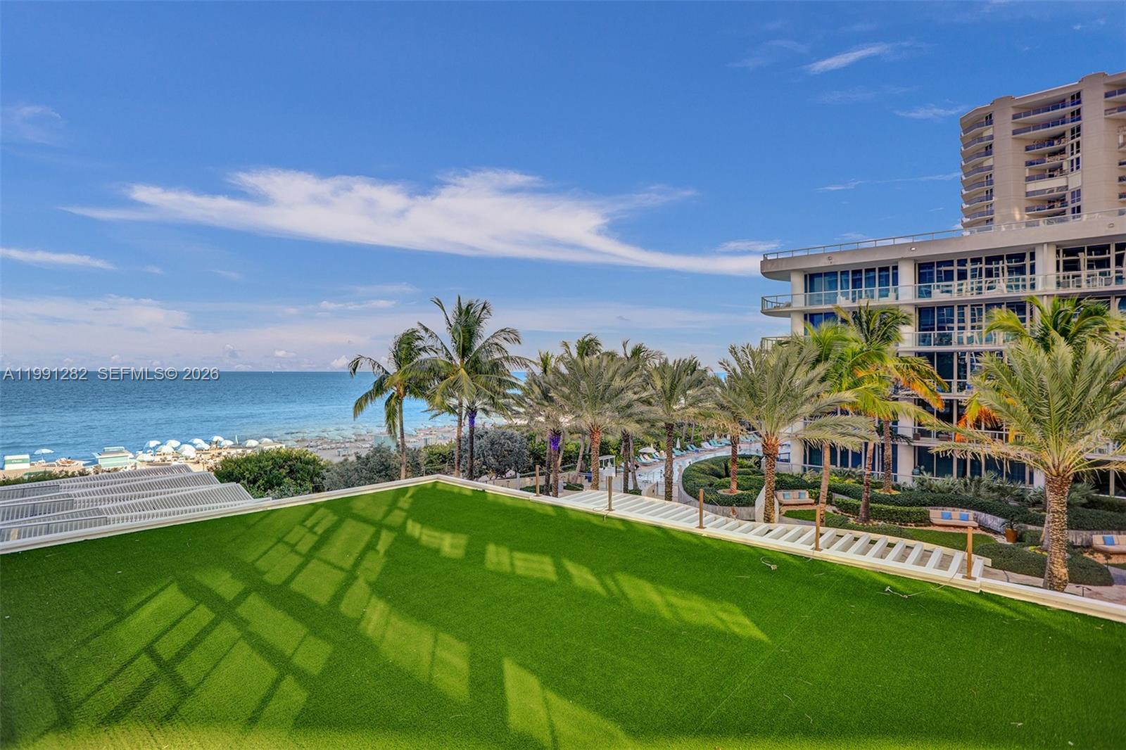 6801 Collins Ave #309 Door  #314, Miami Beach FL 33141