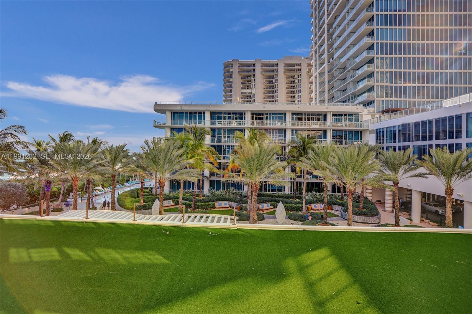 6801 Collins Ave #309 Door  #314, Miami Beach FL 33141