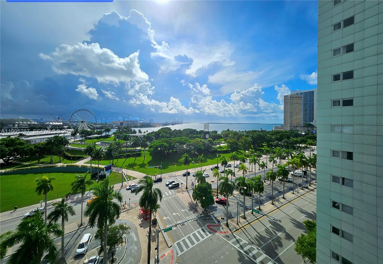 253 NE 2nd St #905, Miami FL 33132