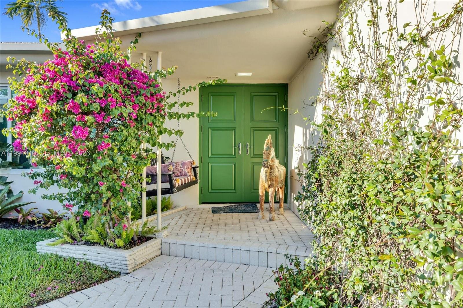 1277 Biscaya Dr, Surfside FL 33154
