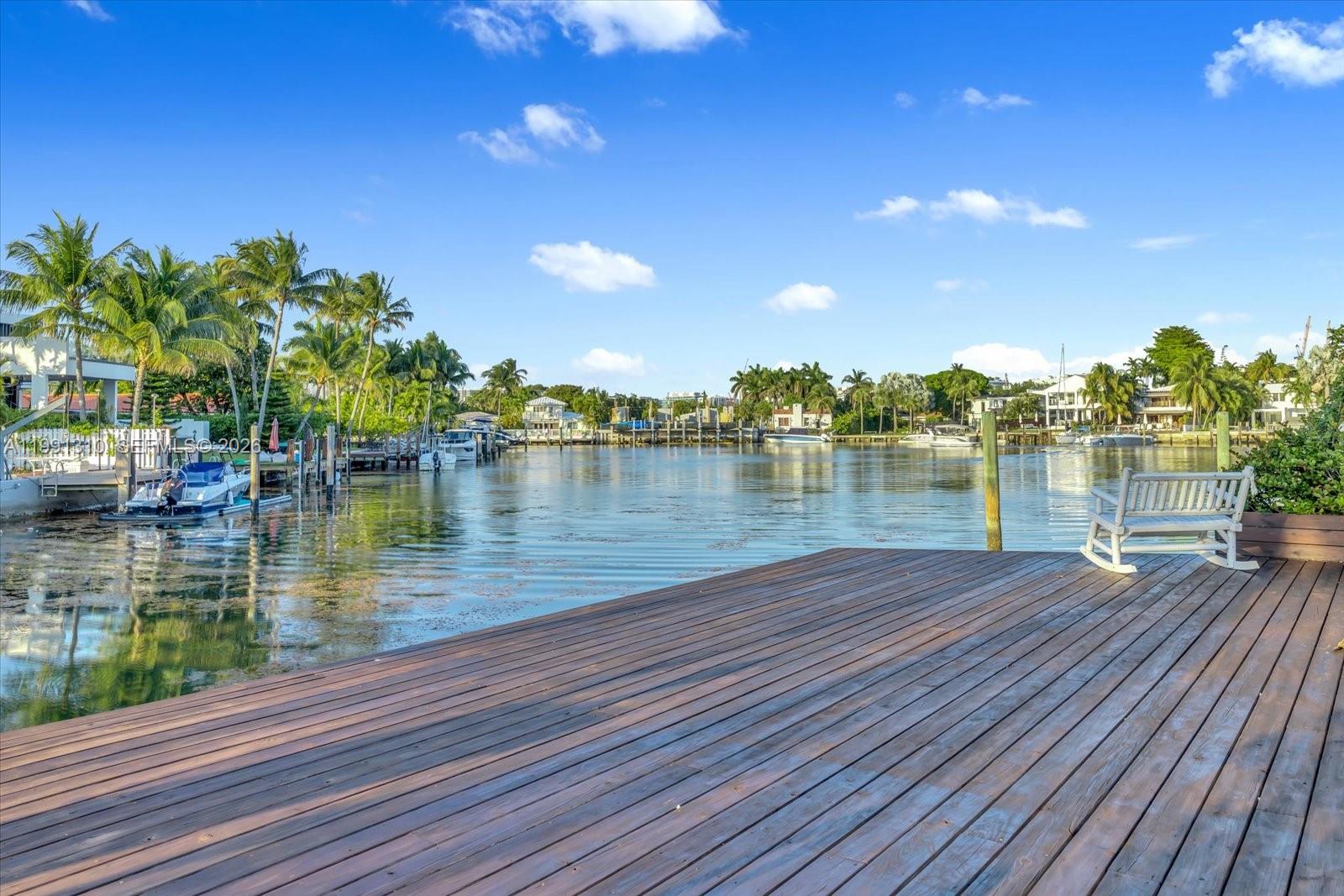 1277 Biscaya Dr, Surfside FL 33154