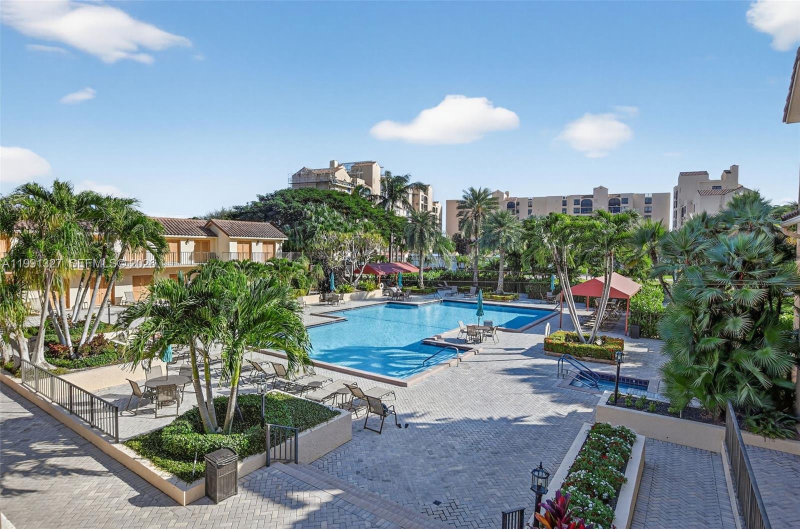 7145 Promenade Dr #702, Boca Raton FL 33433
