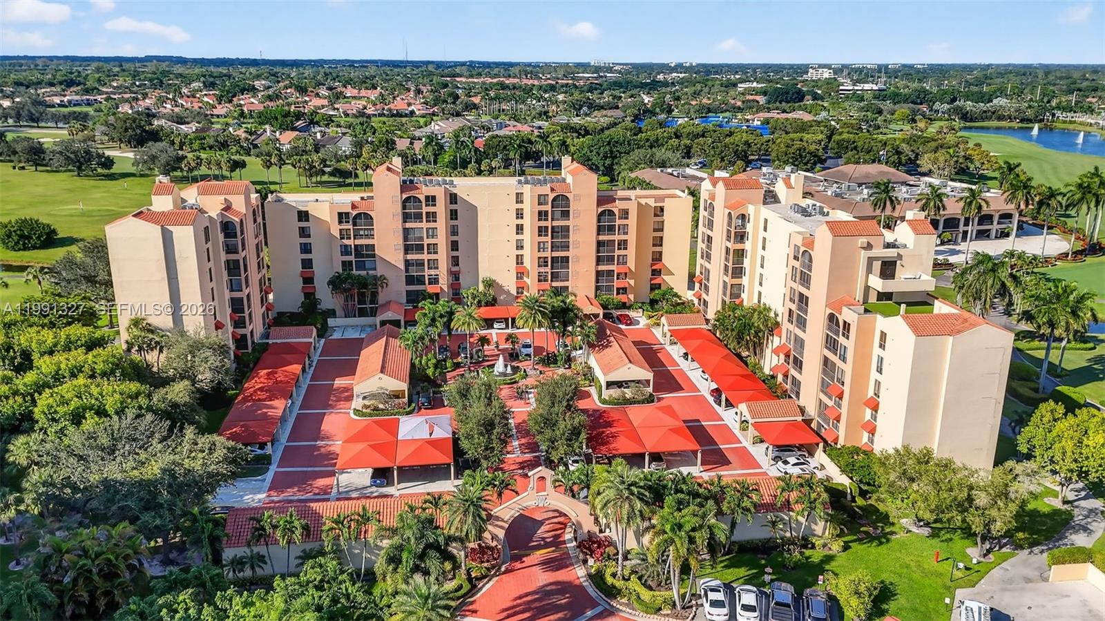 7145 Promenade Dr #702, Boca Raton FL 33433