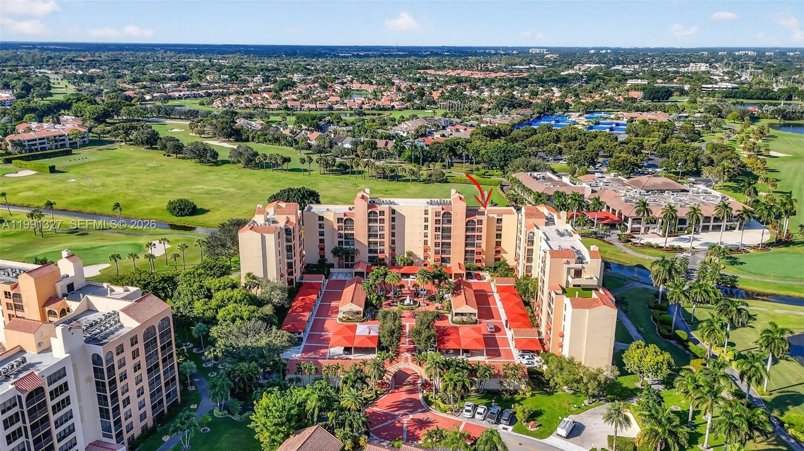 7145 Promenade Dr #702, Boca Raton FL 33433