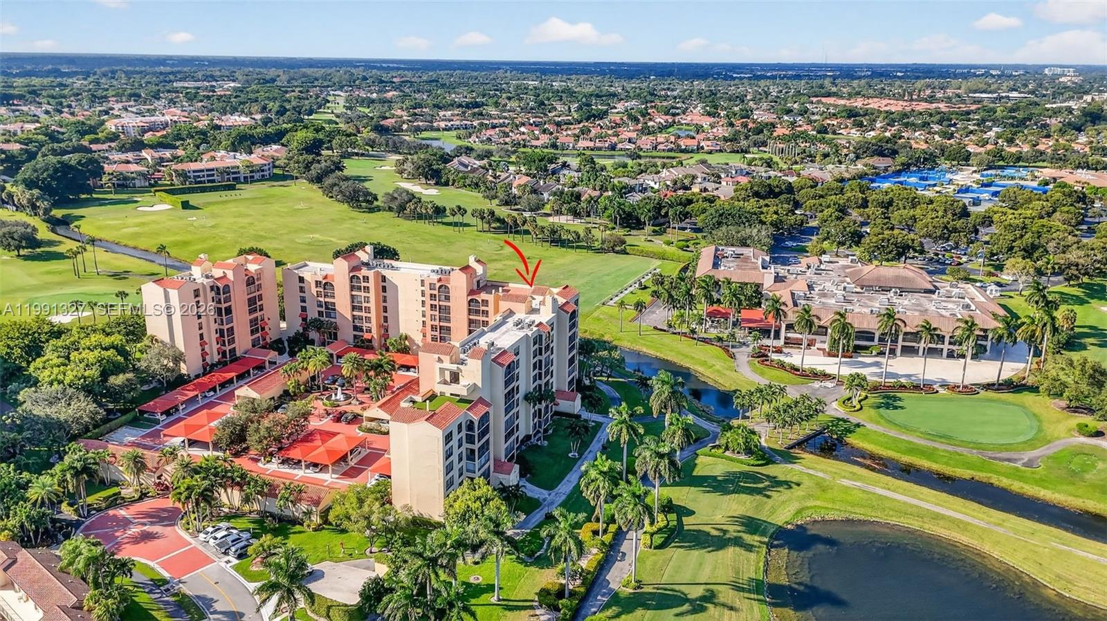 7145 Promenade Dr #702, Boca Raton FL 33433