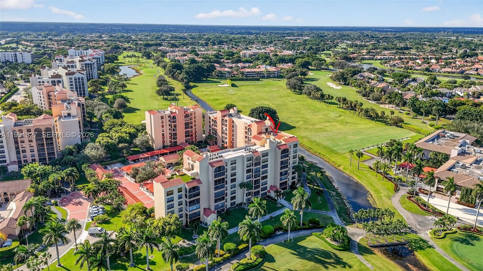 7145 Promenade Dr #702, Boca Raton FL 33433