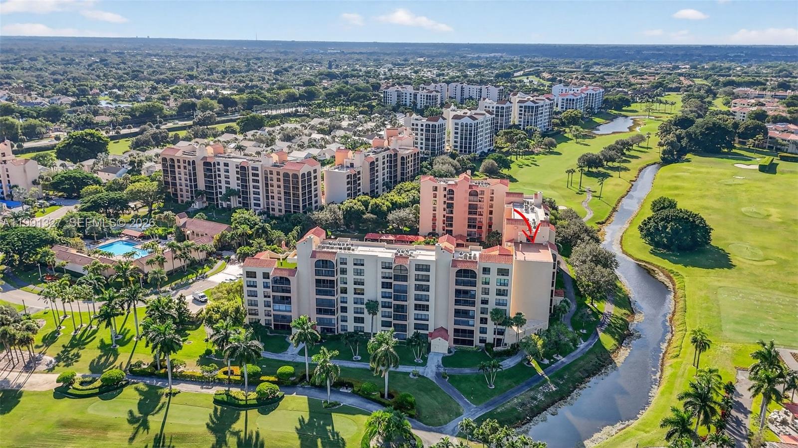 7145 Promenade Dr #702, Boca Raton FL 33433