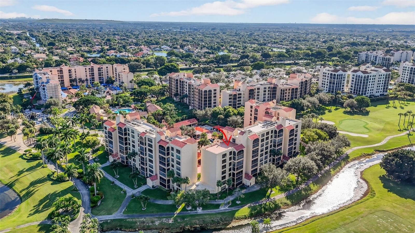 7145 Promenade Dr #702, Boca Raton FL 33433