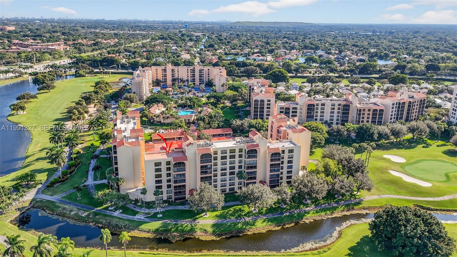 7145 Promenade Dr #702, Boca Raton FL 33433
