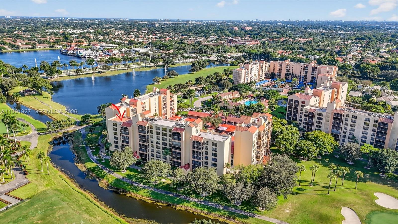 7145 Promenade Dr #702, Boca Raton FL 33433