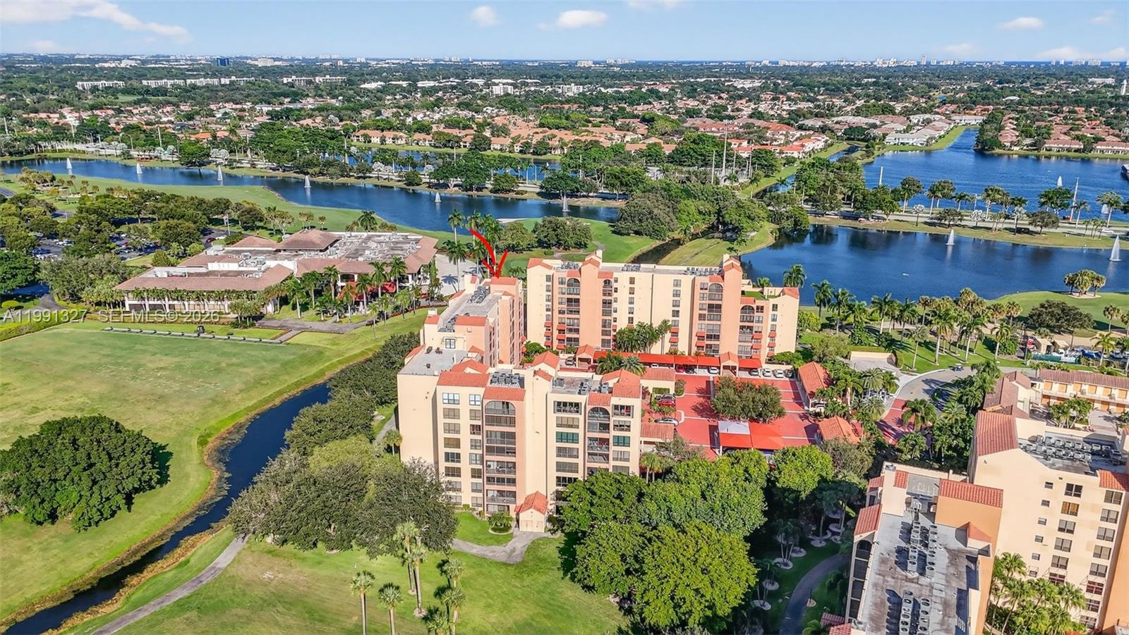 7145 Promenade Dr #702, Boca Raton FL 33433