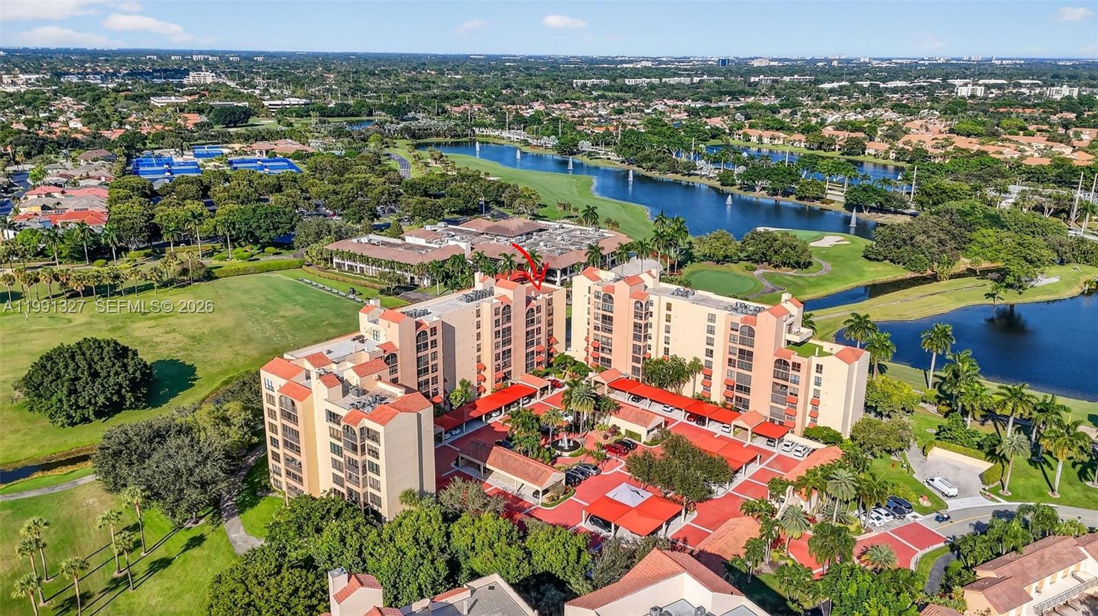 7145 Promenade Dr #702, Boca Raton FL 33433
