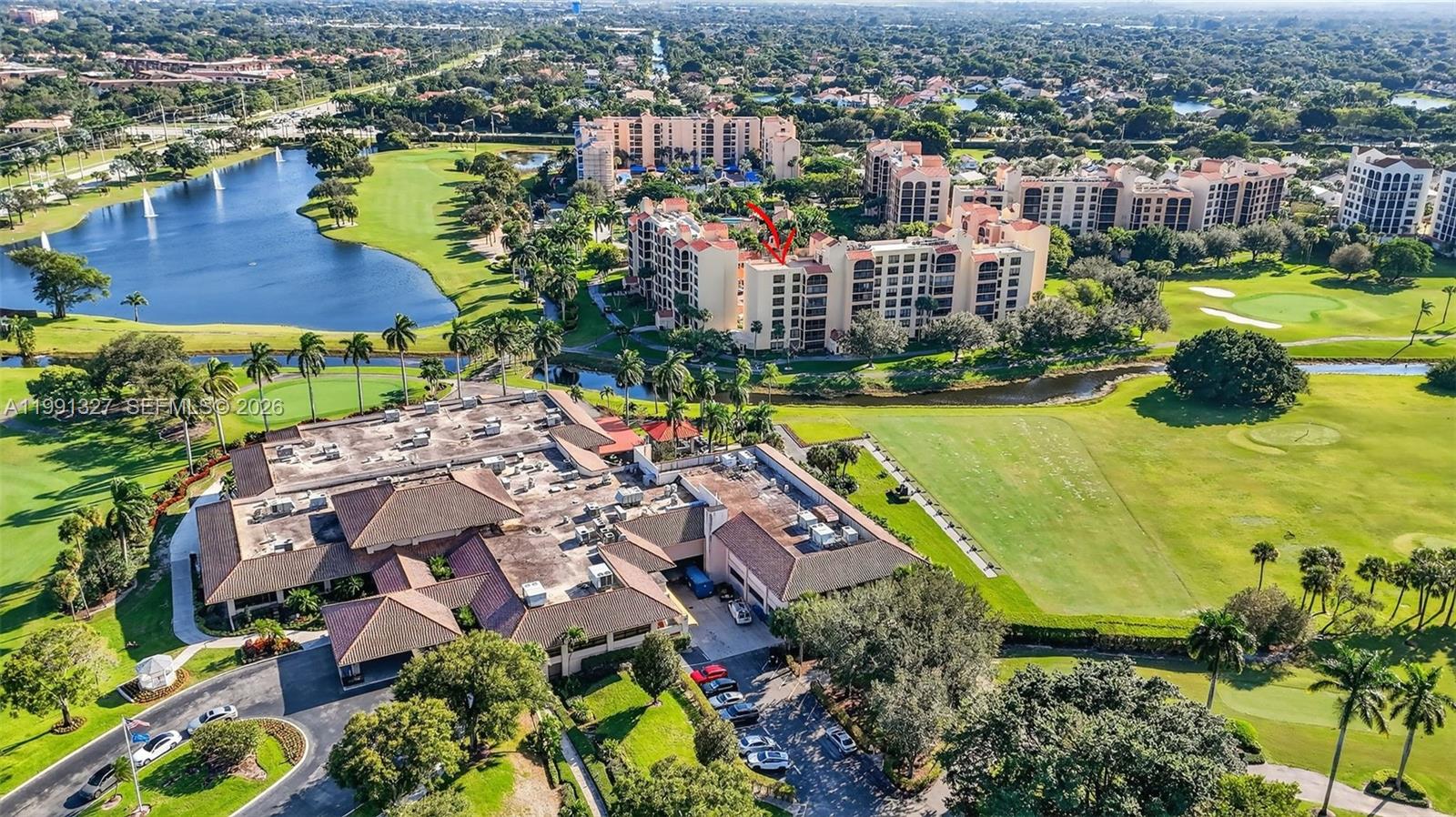 7145 Promenade Dr #702, Boca Raton FL 33433
