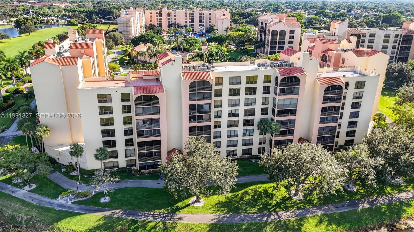 7145 Promenade Dr #702, Boca Raton FL 33433