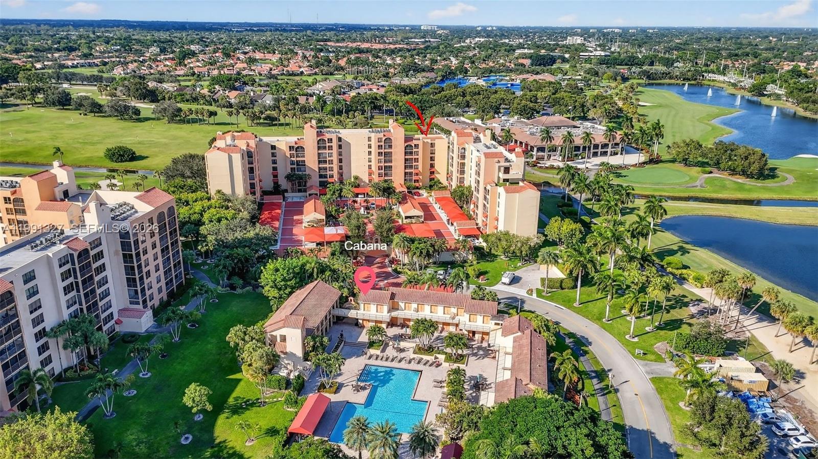 7145 Promenade Dr #702, Boca Raton FL 33433