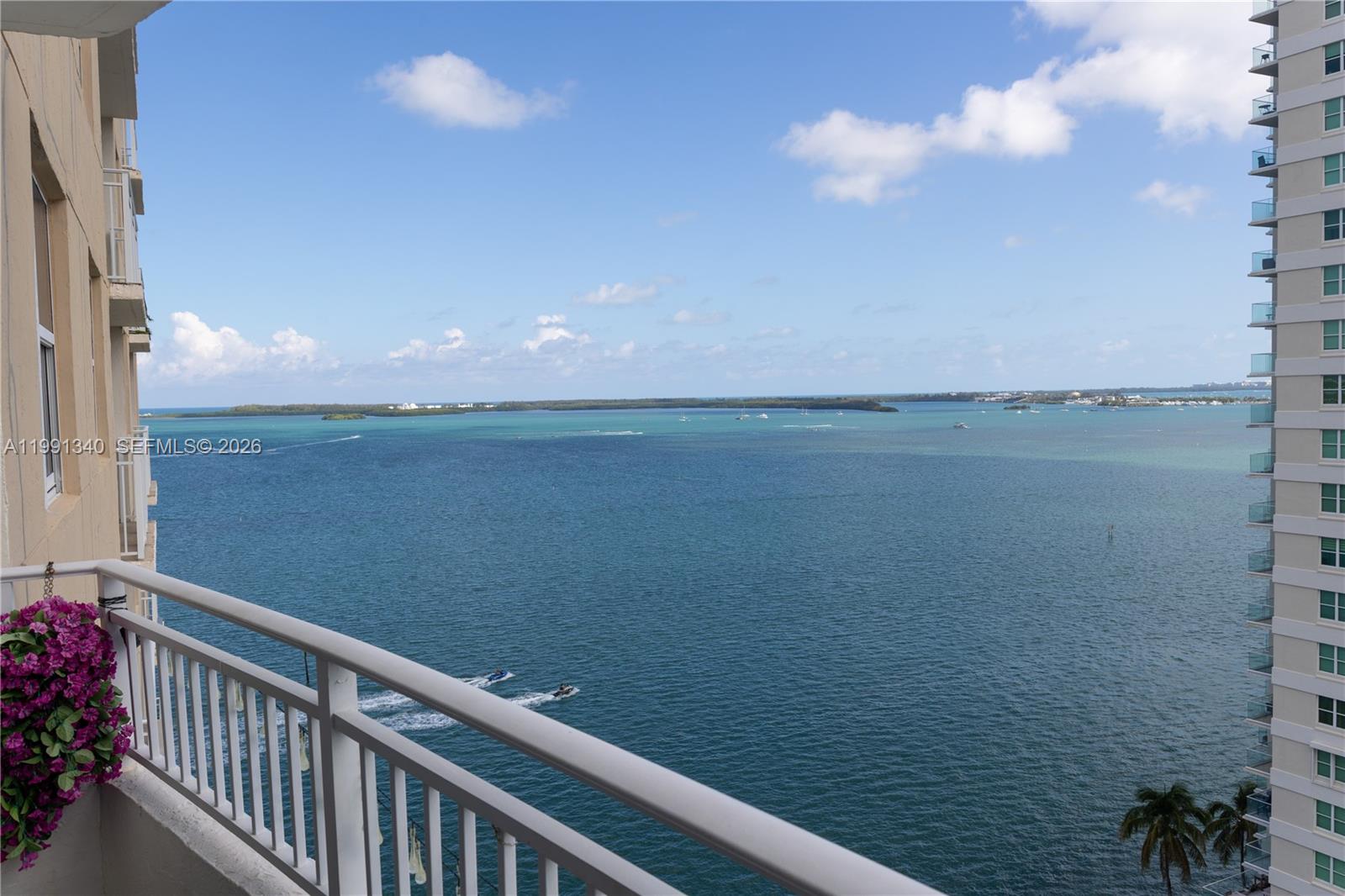 770 Claughton Island Dr #1610, Miami FL 33131