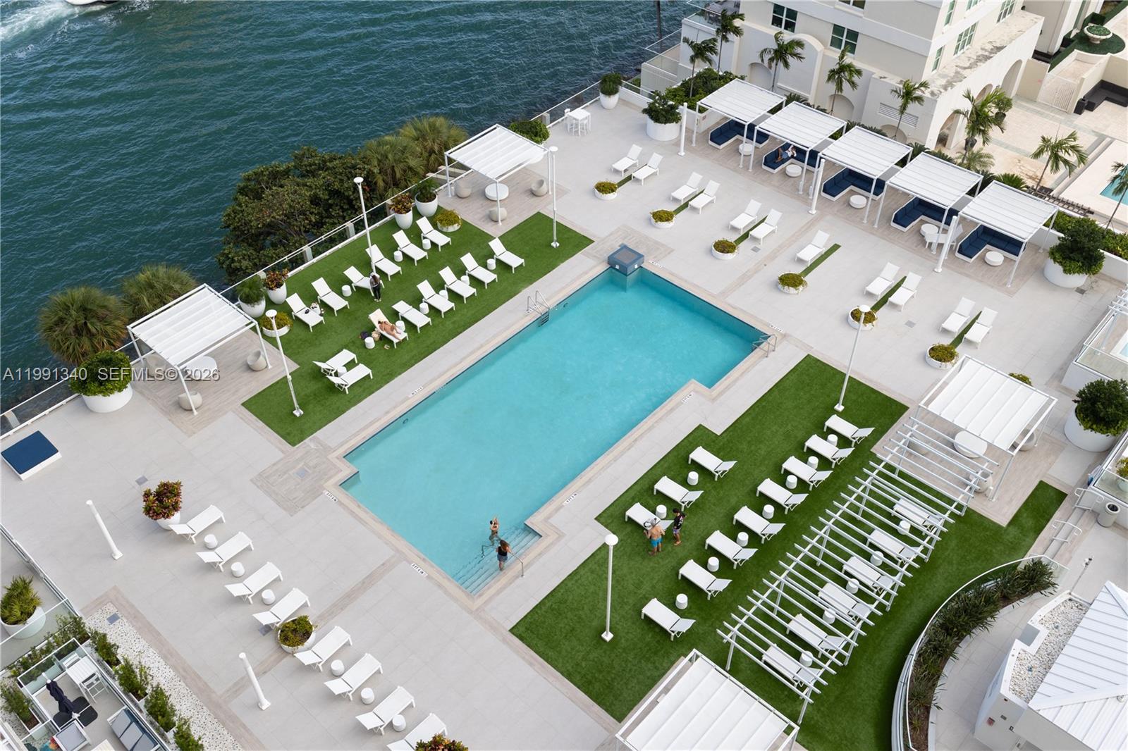 770 Claughton Island Dr #1610, Miami FL 33131