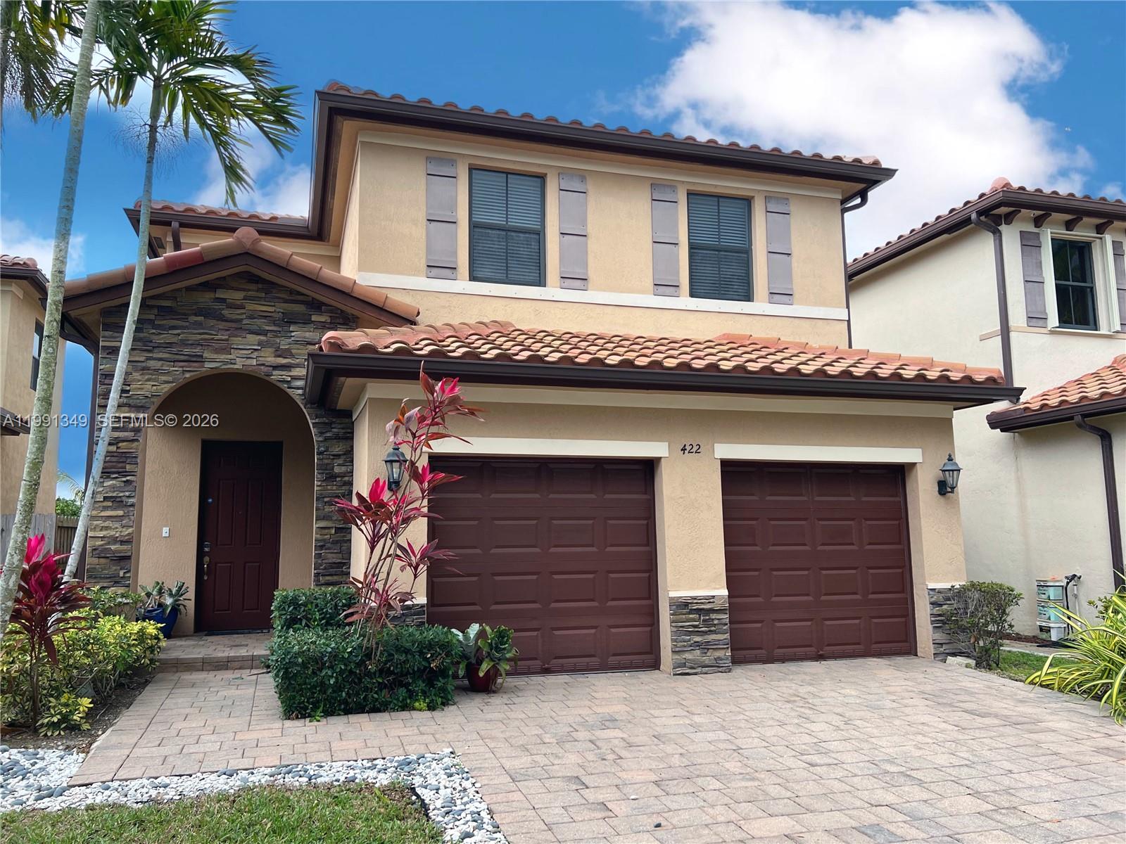 422 SE 34th Ter #422, Homestead FL 33033
