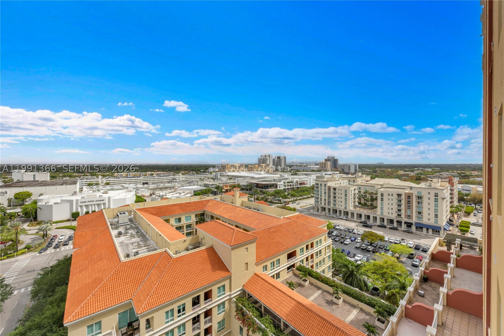 7350 SW 89th St #1511S, Miami FL 33156