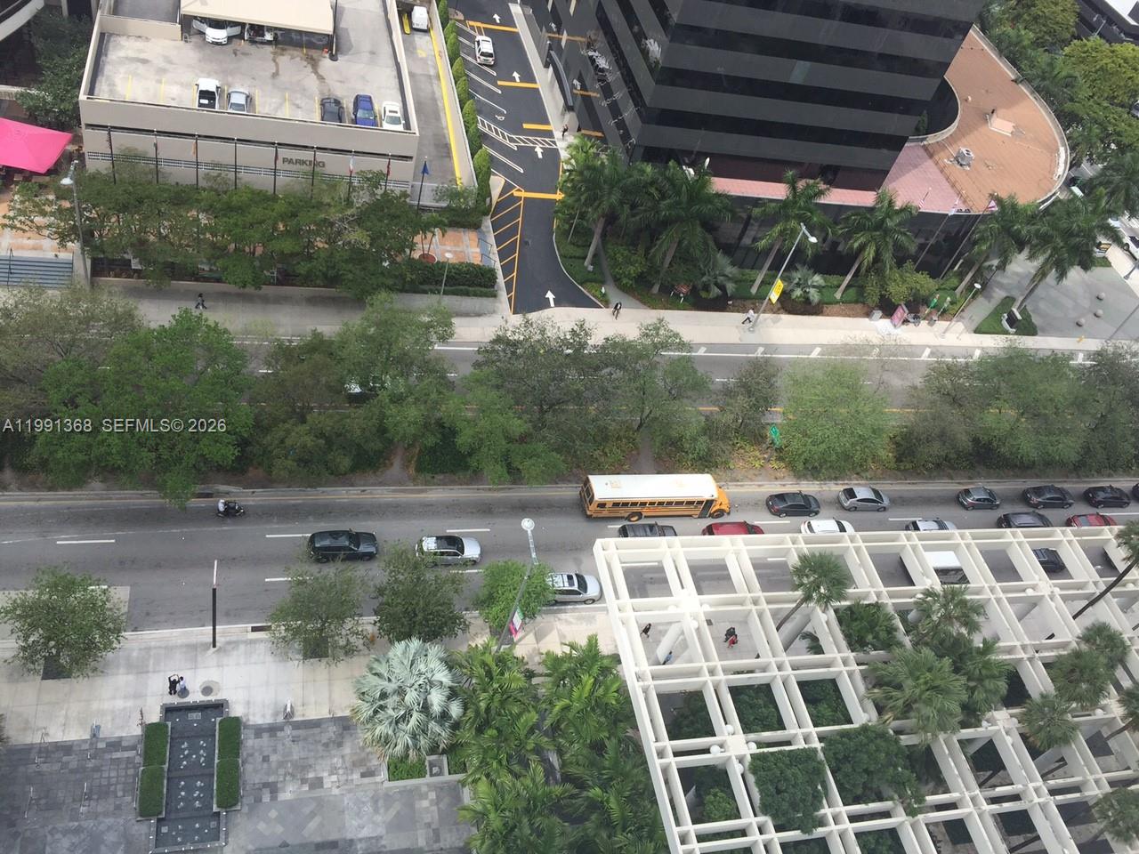 950 BRICKELL BAY DRIVE #1900, Miami FL 33131
