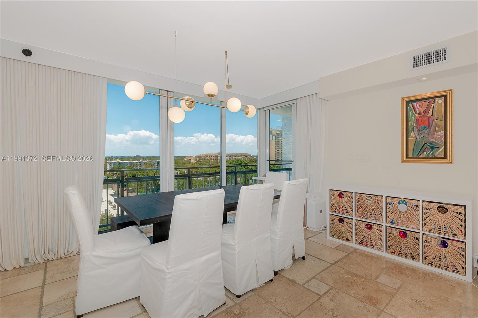 600 Grapetree Dr #9GN, Key Biscayne FL 33149