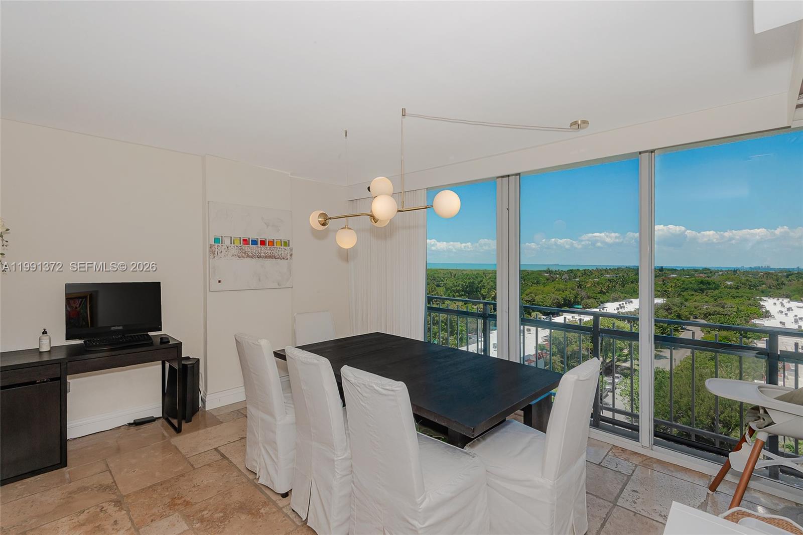600 Grapetree Dr #9GN, Key Biscayne FL 33149