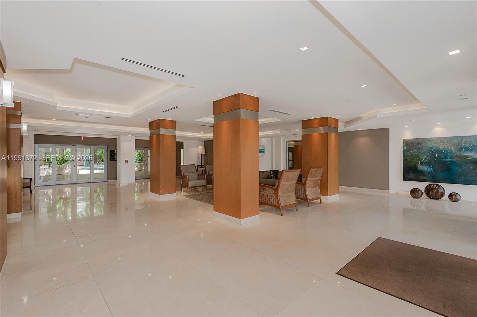 600 Grapetree Dr #9GN, Key Biscayne FL 33149