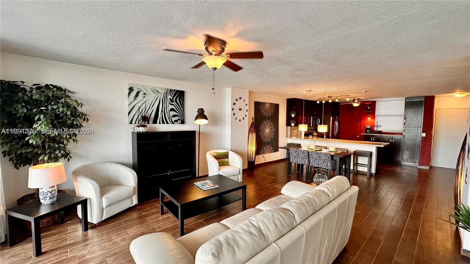 3703 NE 166th St #503, North Miami Beach FL 33160