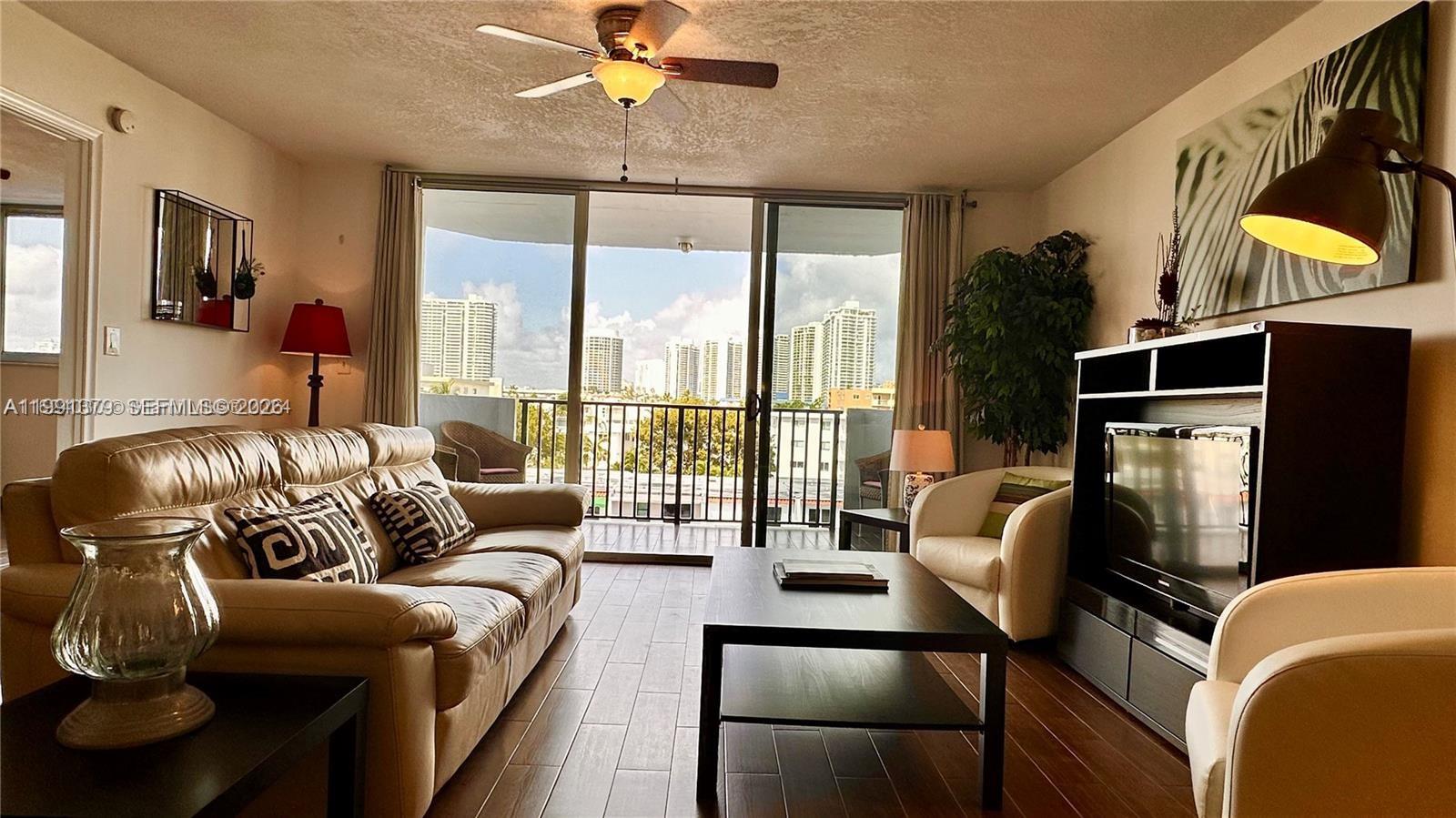 3703 NE 166th St #503, North Miami Beach FL 33160