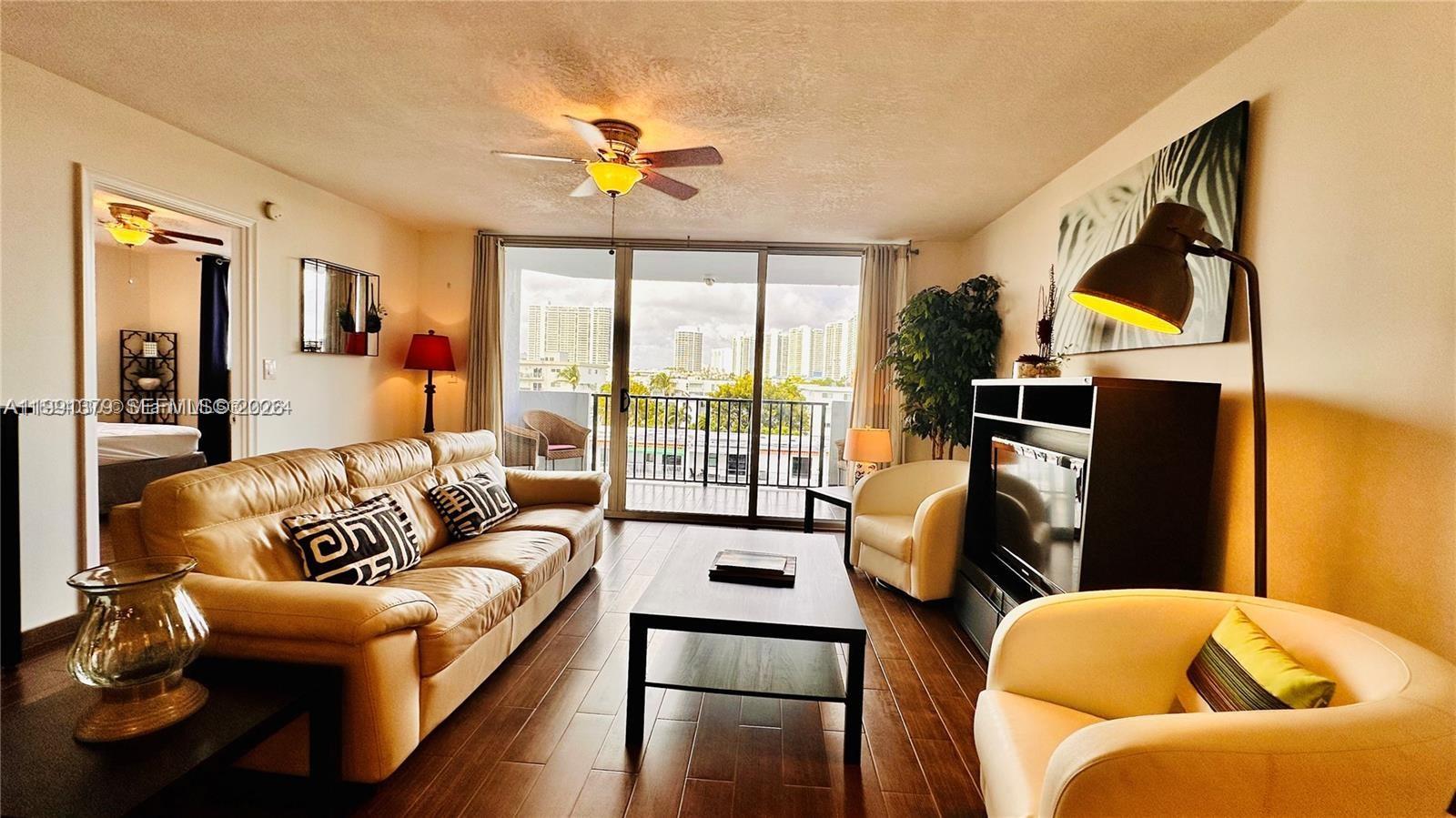 3703 NE 166th St #503, North Miami Beach FL 33160