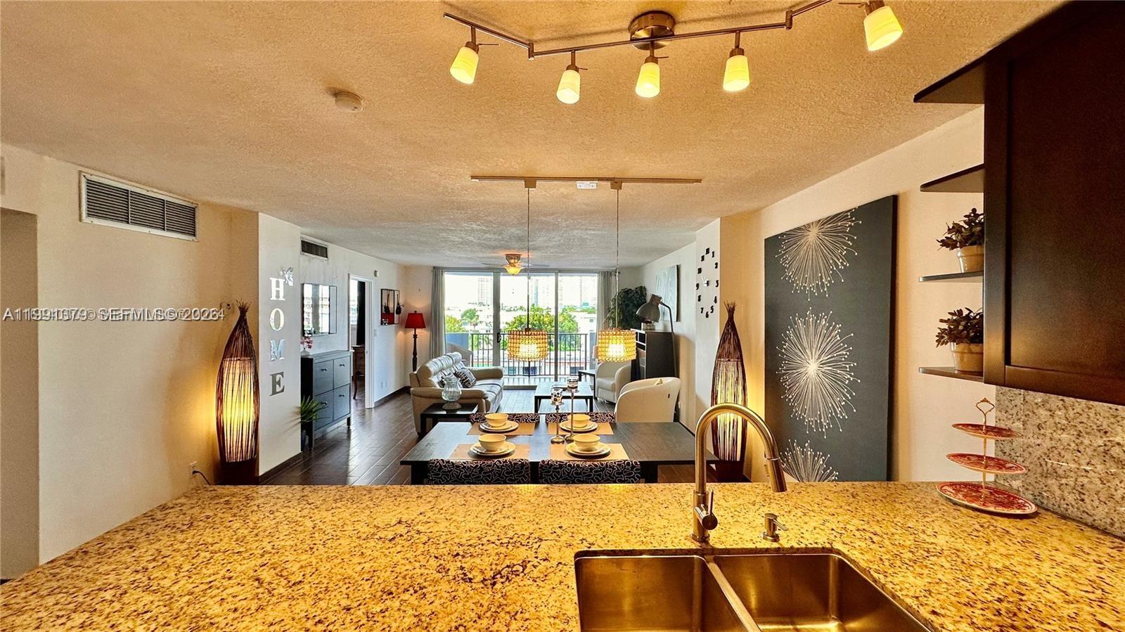 3703 NE 166th St #503, North Miami Beach FL 33160