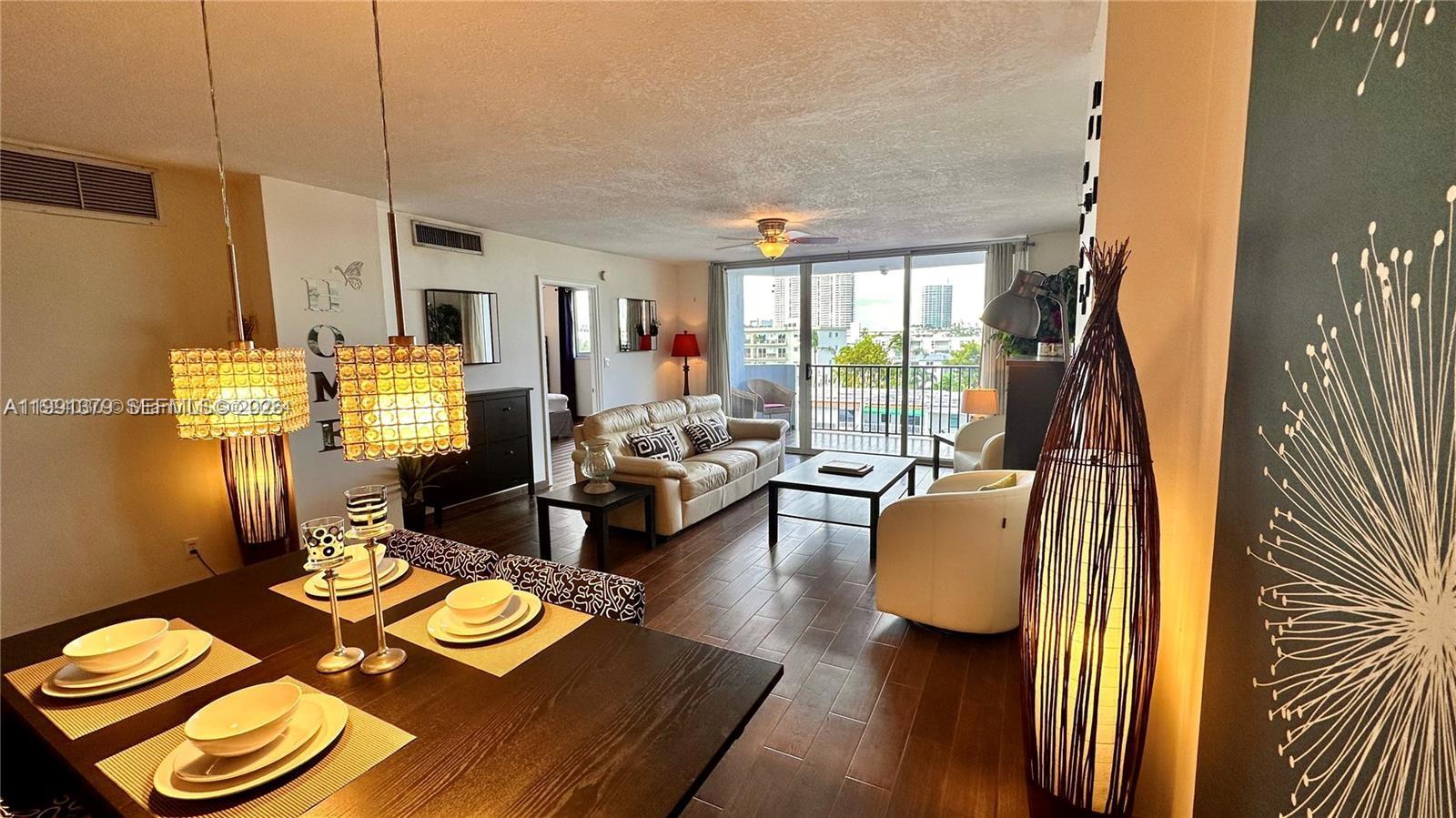 3703 NE 166th St #503, North Miami Beach FL 33160