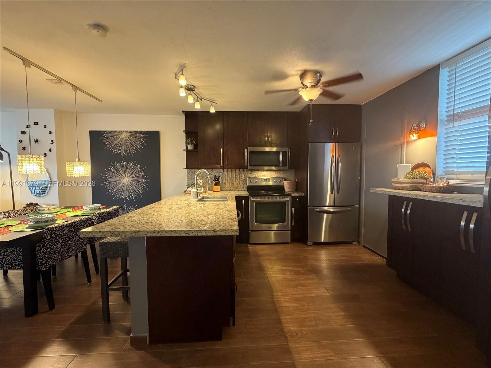 3703 NE 166th St #503, North Miami Beach FL 33160