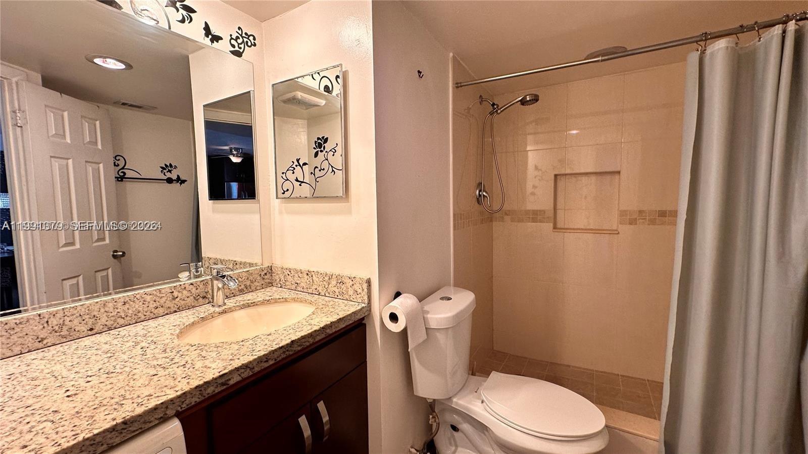 3703 NE 166th St #503, North Miami Beach FL 33160