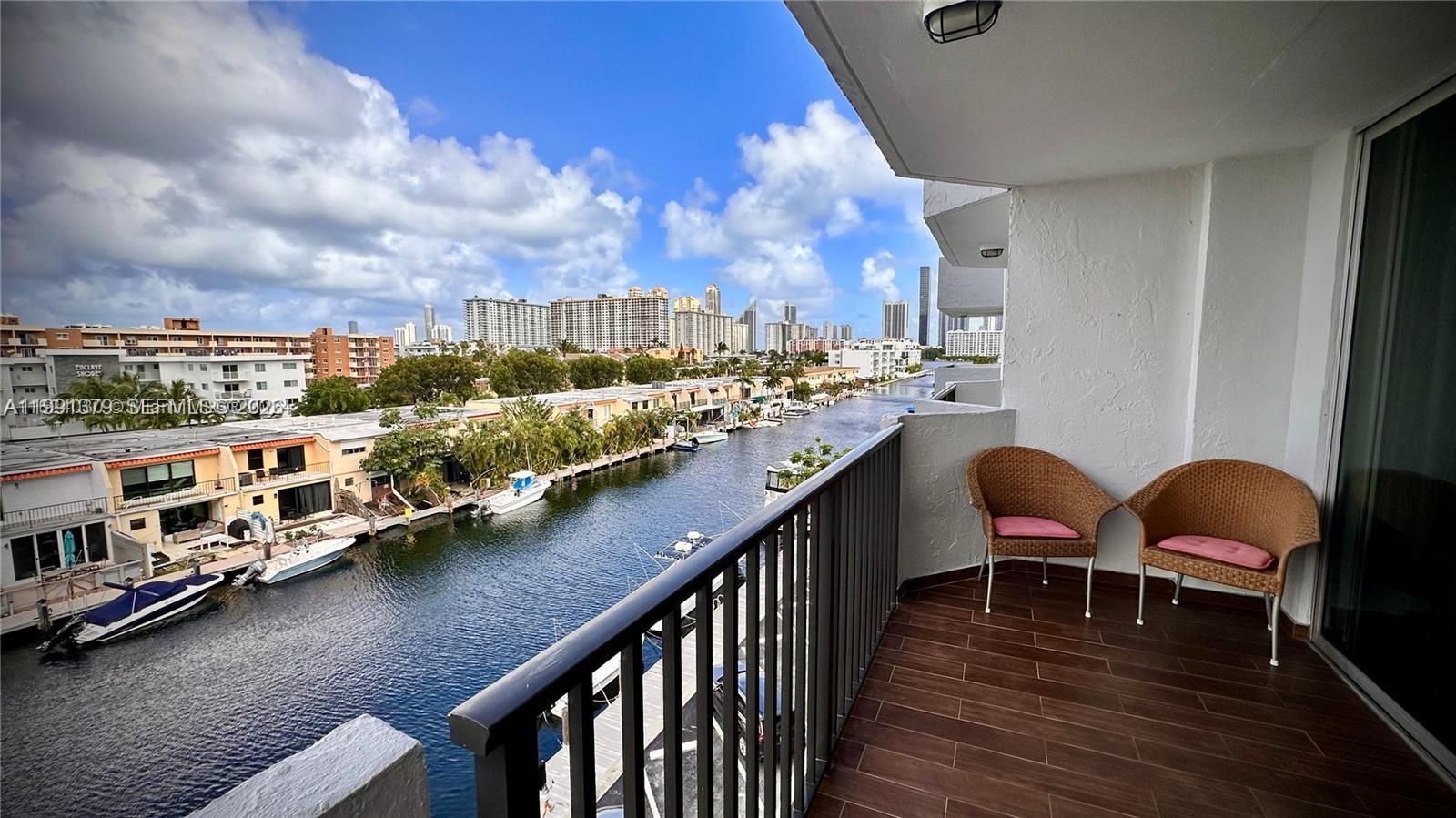 3703 NE 166th St #503, North Miami Beach FL 33160