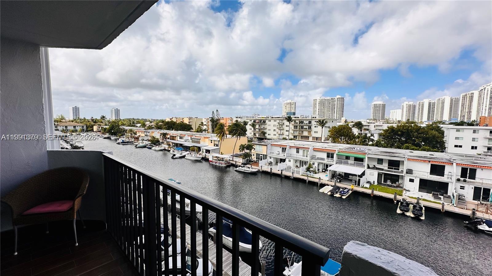 3703 NE 166th St #503, North Miami Beach FL 33160