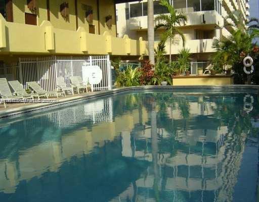 3703 NE 166th St #503, North Miami Beach FL 33160