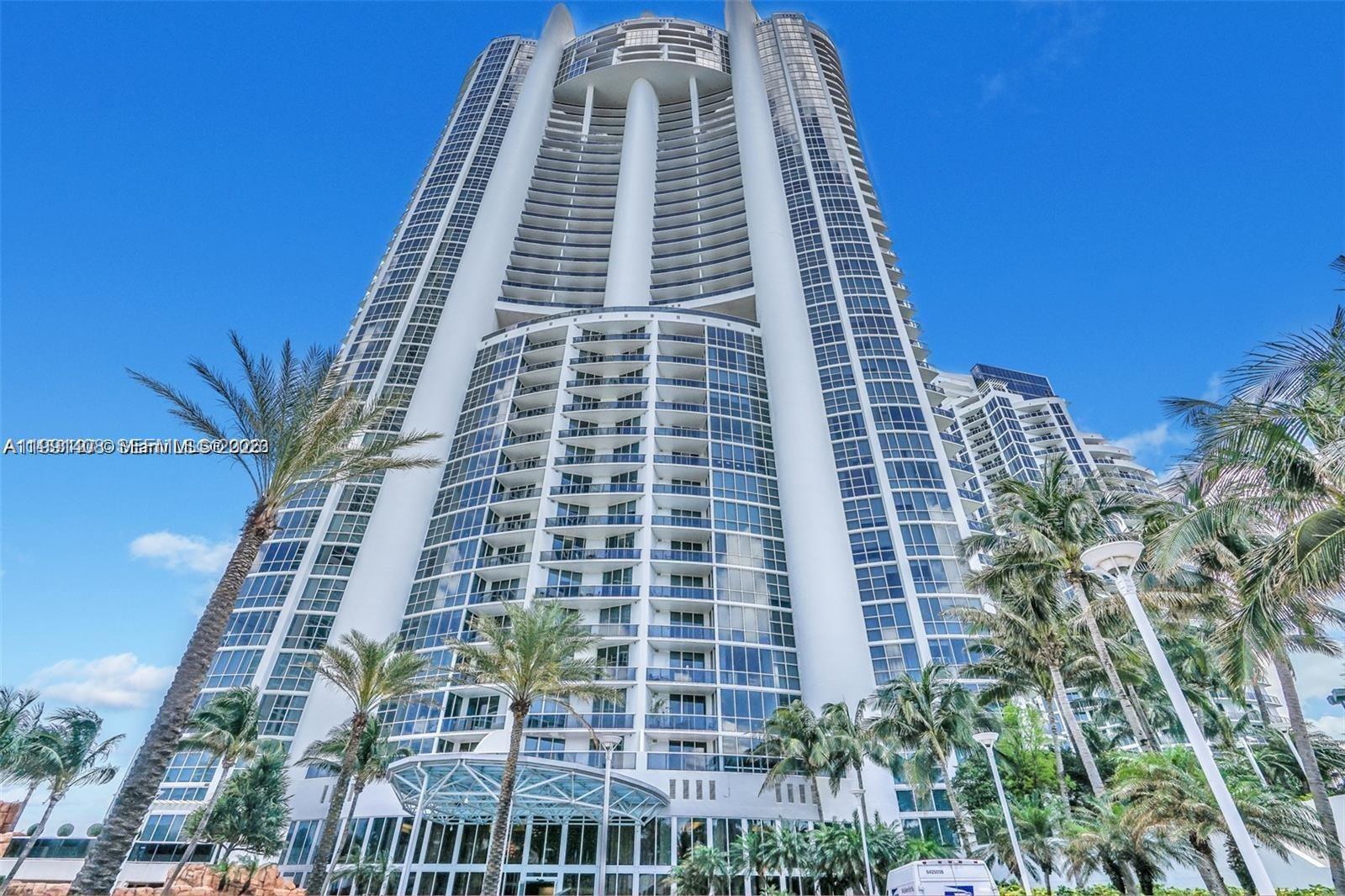 18101 Collins Ave #1003, Sunny Isles Beach FL 33160
