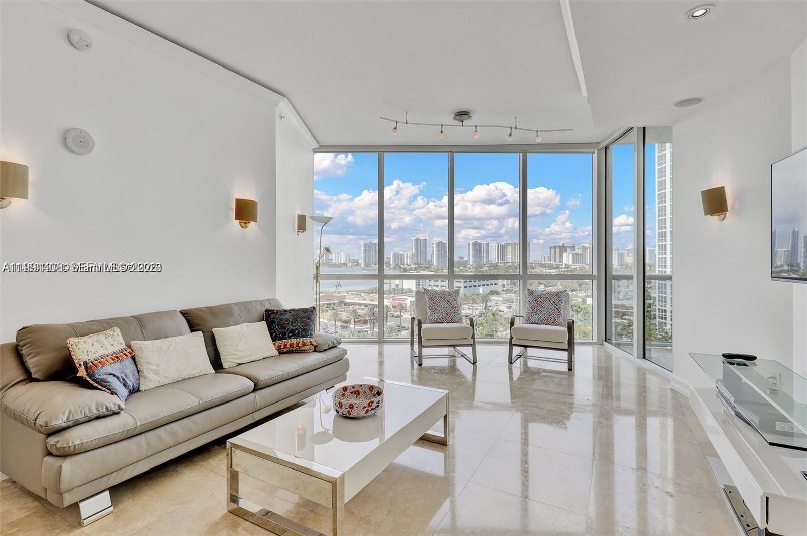 18101 Collins Ave #1003, Sunny Isles Beach FL 33160