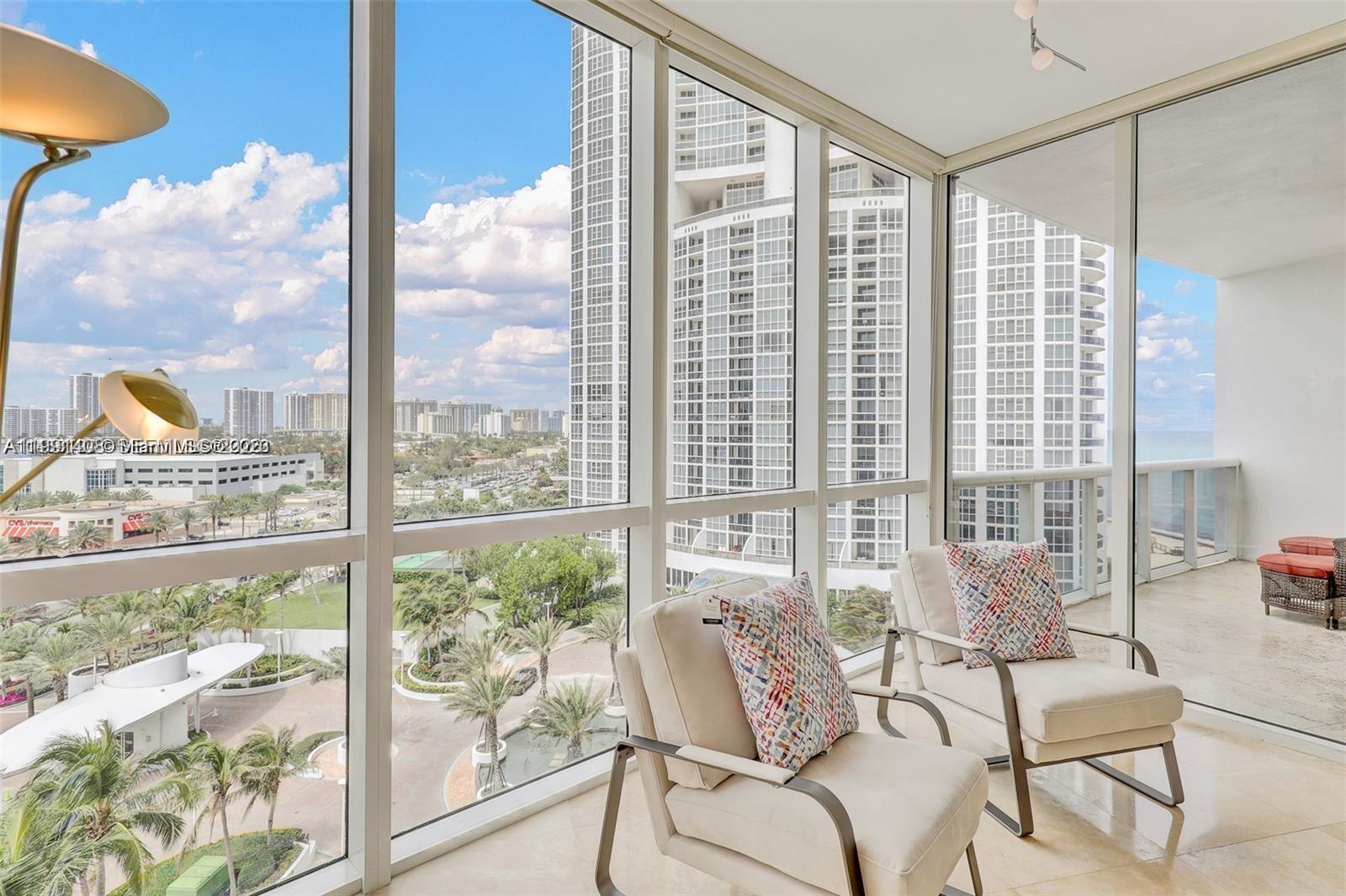18101 Collins Ave #1003, Sunny Isles Beach FL 33160