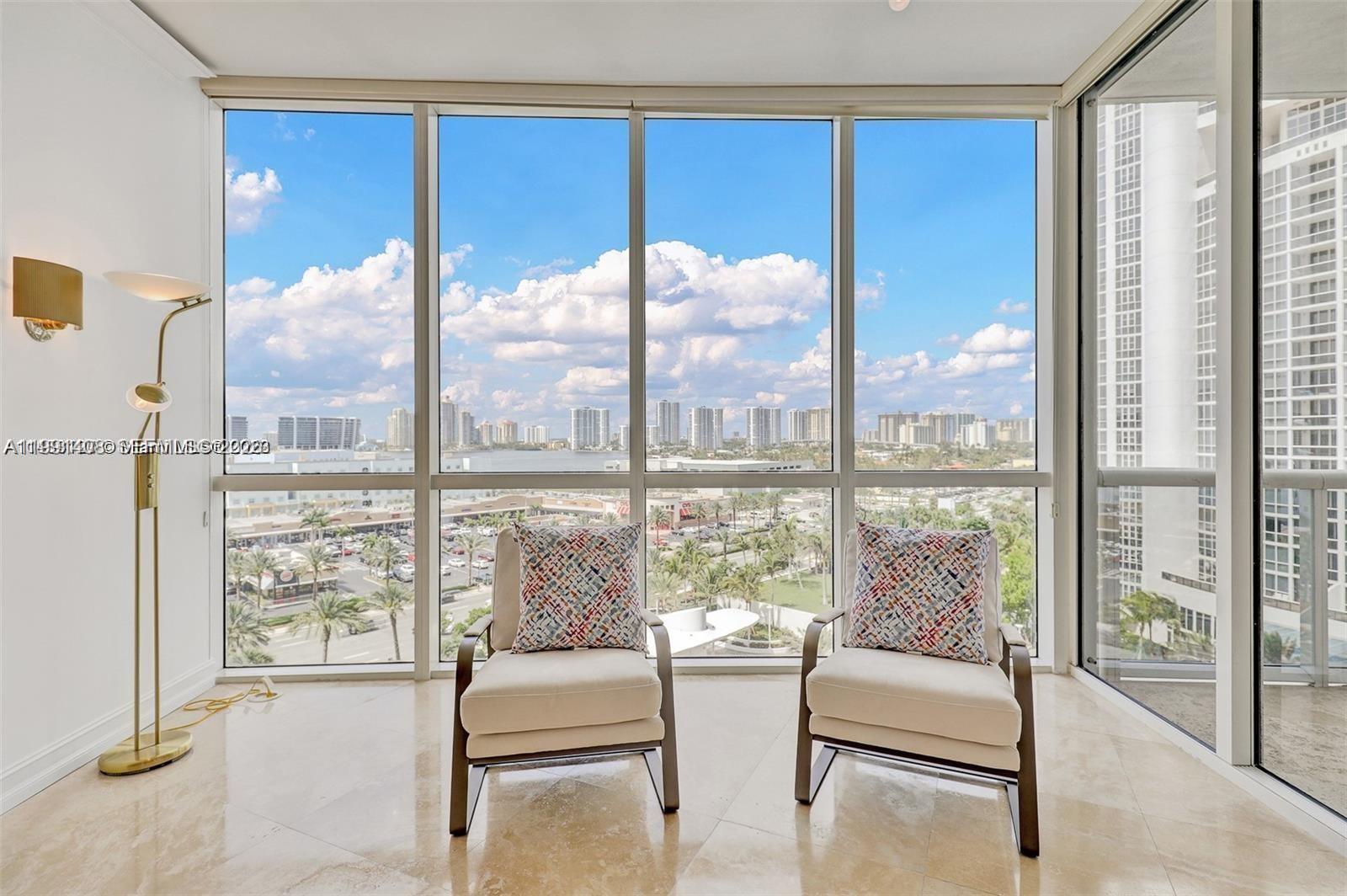 18101 Collins Ave #1003, Sunny Isles Beach FL 33160